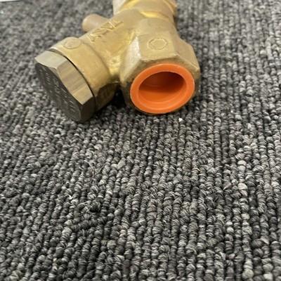 Asco V0123 High Flow 1/2″ Check Valve