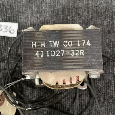 Reliance Electric 411027-32R Transformer