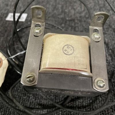Reliance Electric 411027-32R Transformer
