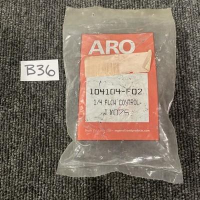 INGERSOLL RAND 104104-F02 / 104104F02 (NEW NO BOX)