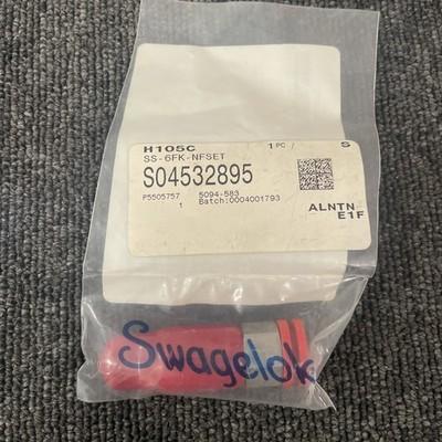 Swagelok SS-6FK-NFSET / 316