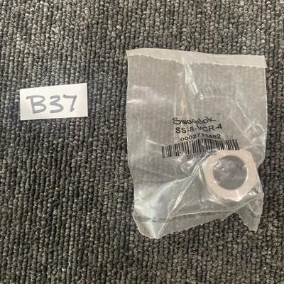 Swagelok SS-8-VCR-4 Male VCR Nut 1/2”
