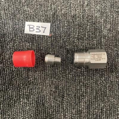 CN9MM4NF15 Medium-Pressure Cone and Thread to Female 15,000 PSI 316CW