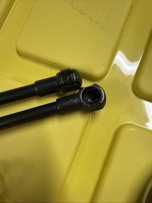 2 Lot – Faucher faucher 777-0265 Gas Spring, Series 777