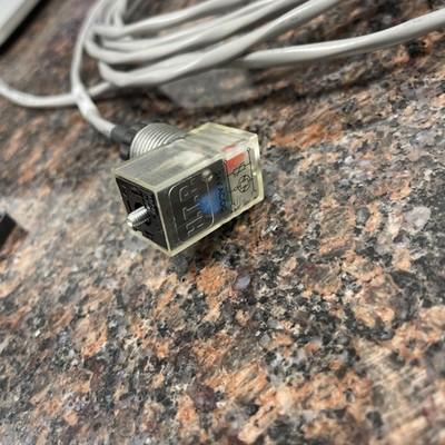 E129985 CSA CMG 60C 20 AWG LL83251 Cable