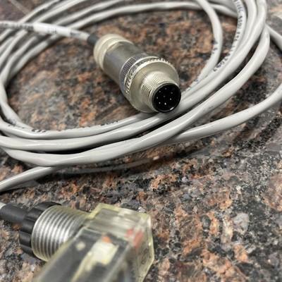 E129985 CSA CMG 60C 20 AWG LL83251 Cable