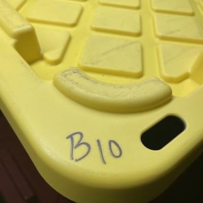 Bimba 091-DX Air Cylinder