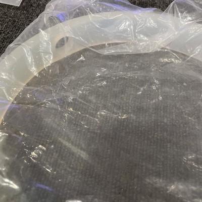 CDM 10 inch Silicone Valve Gasket 0194-8003