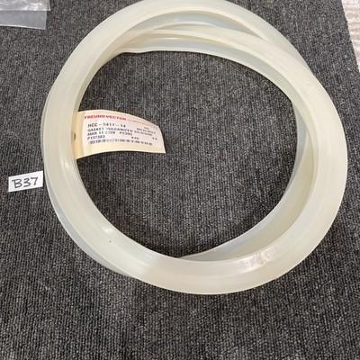 Freund Vector hcc-5411-12 Gasket Vulcanized Silicone