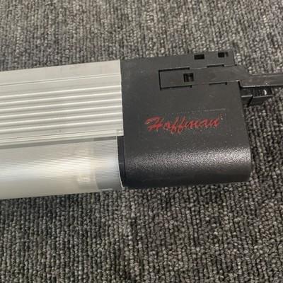 Hoffman LF120V18 Fluorescent Enclosure Light 120V 18-in