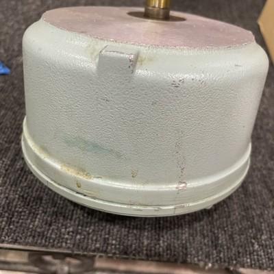 YASKAWA – PMEE-12CBG : 1/25 – DC SERVO PRINT MOTOR – 21V 5.2A 120 RPM