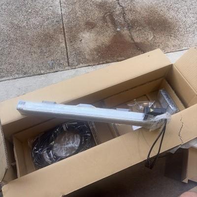 YAMAHA MOTOR TS-SS05H-20RN-NN-500-10K-S2CC Transect System