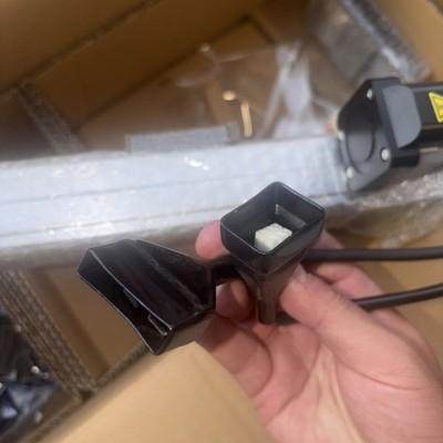 YAMAHA MOTOR TS-SS05H-20RN-NN-500-10K-S2CC Transect System