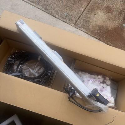 YAMAHA MOTOR TS-SS05H-20RN-NN-500-10K-S2CC Transect System