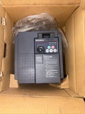 Mitsubishi FR-E740-2.2K-CHT Servo Drive UPS free shipping