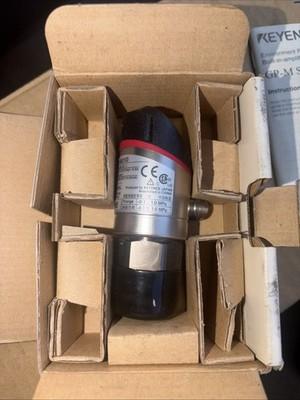 GP-M010 KEYENCE Pressure Transducer Used