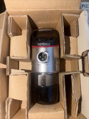 GP-M010 KEYENCE Pressure Transducer Used