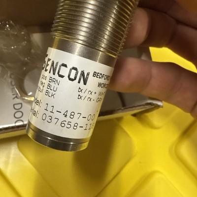 Sencon 311-48700-00 | 11-487-00 Can Line Sensors