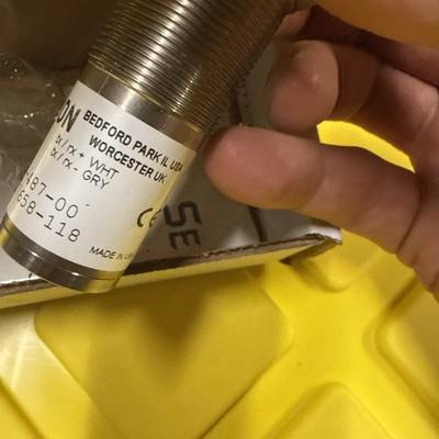 Sencon 311-48700-00 | 11-487-00 Can Line Sensors