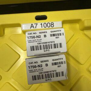 Ready 2 Ship Inventory