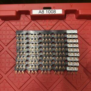 Ready 2 Ship Inventory