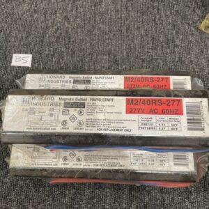 Ready 2 Ship Inventory