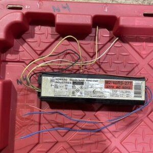 Ready 2 Ship Inventory