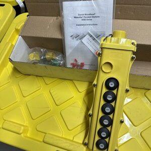 Ready 2 Ship Inventory