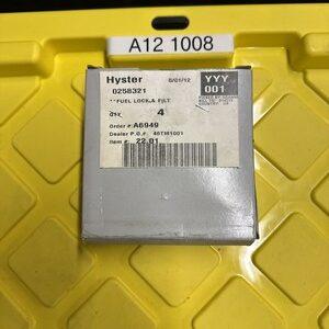 Ready 2 Ship Inventory