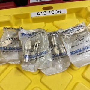 Ready 2 Ship Inventory