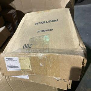 Ready 2 Ship Inventory