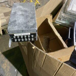 Ready 2 Ship Inventory