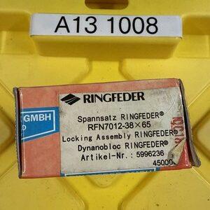 Ready 2 Ship Inventory