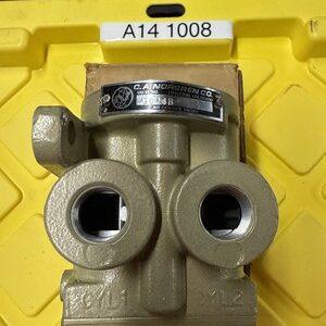 Ready 2 Ship Inventory