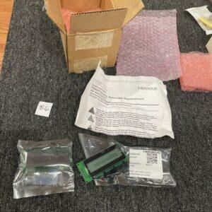 Ready 2 Ship Inventory