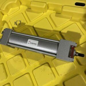 Ready 2 Ship Inventory