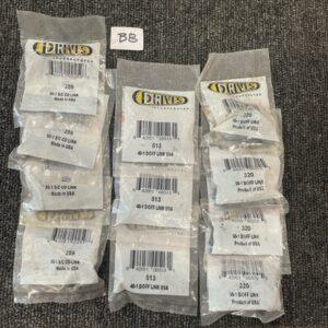 Ready 2 Ship Inventory