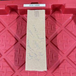 Ready 2 Ship Inventory