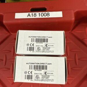 Ready 2 Ship Inventory