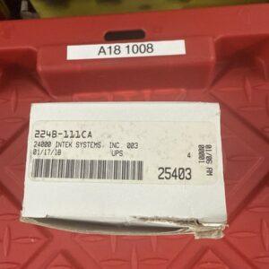 Ready 2 Ship Inventory