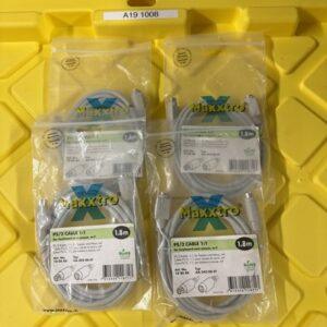 Ready 2 Ship Inventory