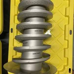 Ready 2 Ship Inventory