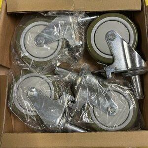 Ready 2 Ship Inventory