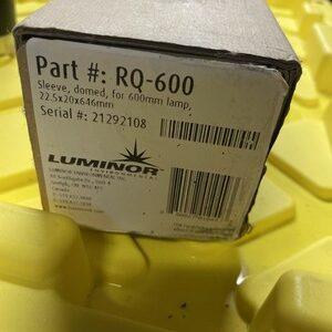 Ready 2 Ship Inventory