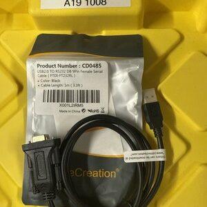 Ready 2 Ship Inventory