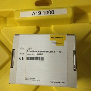 Ready 2 Ship Inventory