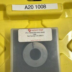 Ready 2 Ship Inventory