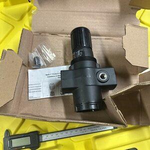 Ready 2 Ship Inventory