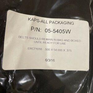 Ready 2 Ship Inventory