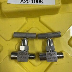 Ready 2 Ship Inventory